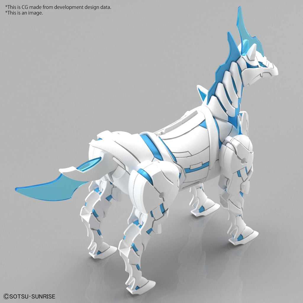 Sdw Heroes War Horse Knight World Ver