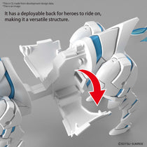 Sdw Heroes War Horse Knight World Ver
