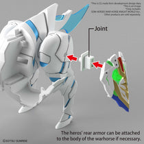Sdw Heroes War Horse Knight World Ver