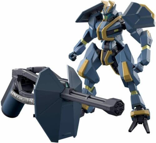 Hg Mailes Jogan Kai 1/72