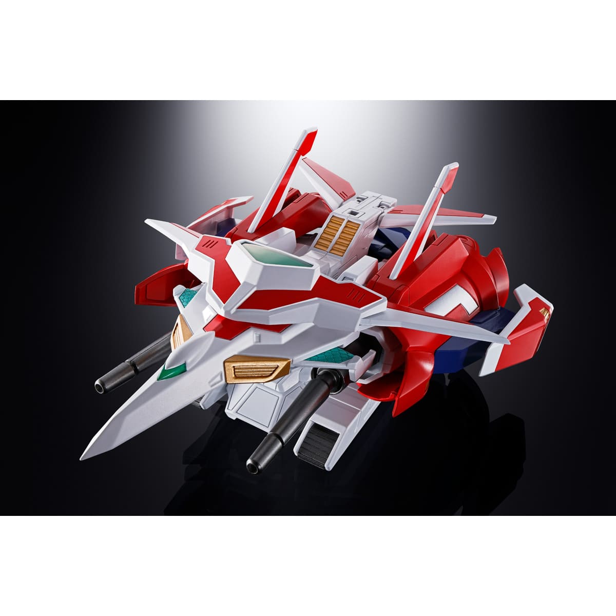 GX-96X Getter Go Armriser Immagine principale del prodotto