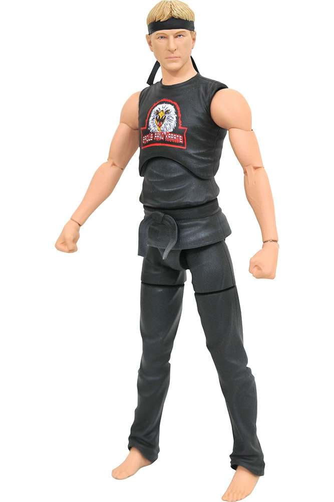 Cobra Kai Px Johnny Lawrence Eagle Af Immagine principale del prodotto