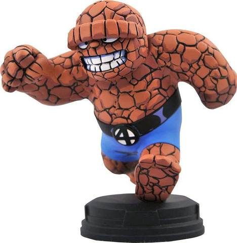 Marvel Animated Thing Statue