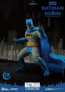 The Dark Knight Returns Batman/Robin 2pk