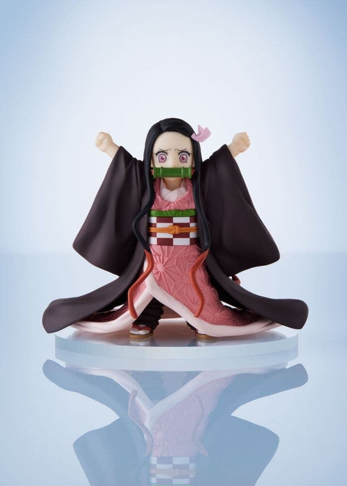 Demon Little Nezuko Cono Fig Immagine principale del prodotto