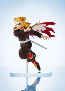 Demon Kyojuro Rengoku Cono Fig