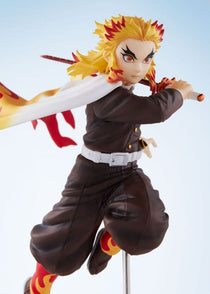 Demon Kyojuro Rengoku Cono Fig
