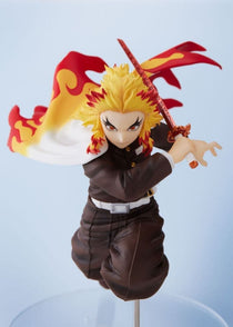 Demon Kyojuro Rengoku Cono Fig