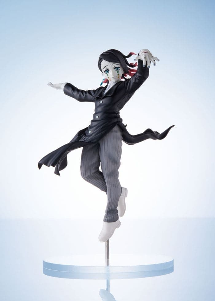 Demon Slayer Enmu Cono Fig Immagine principale del prodotto