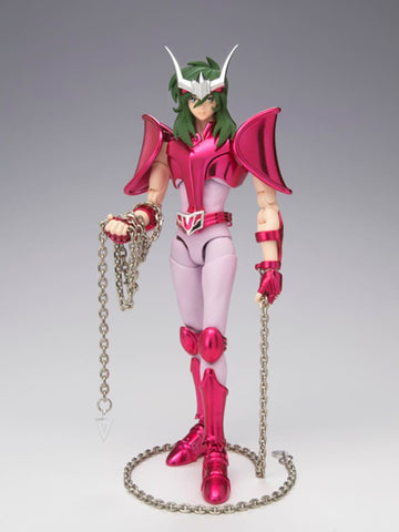 Saint Seiya Myth Andromeda Bronze Rev.