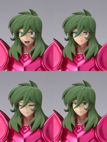 Saint Seiya Myth Andromeda Bronze Rev.
