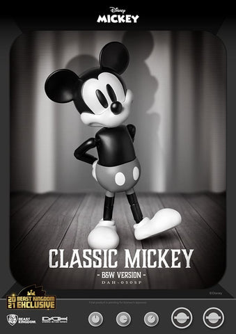 Mickey Classic Version Dah