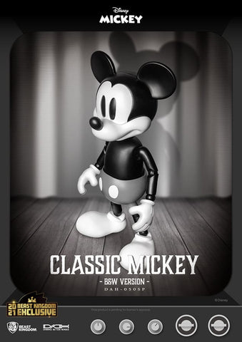 Mickey Classic Version Dah