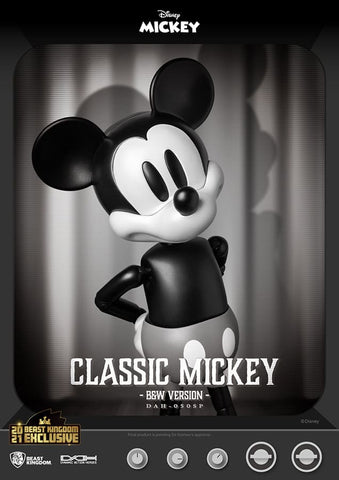 Mickey Classic Version Dah