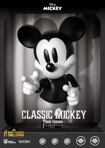 Mickey Classic Version Dah