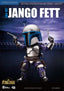 Egg Attack Sw Ep II Jango Fett