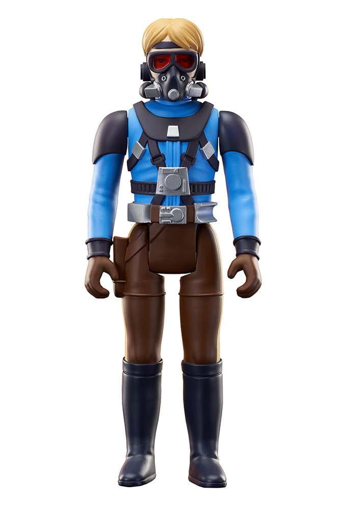 Sw Concept Luke Skywalker Jumbo Af Immagine principale del prodotto