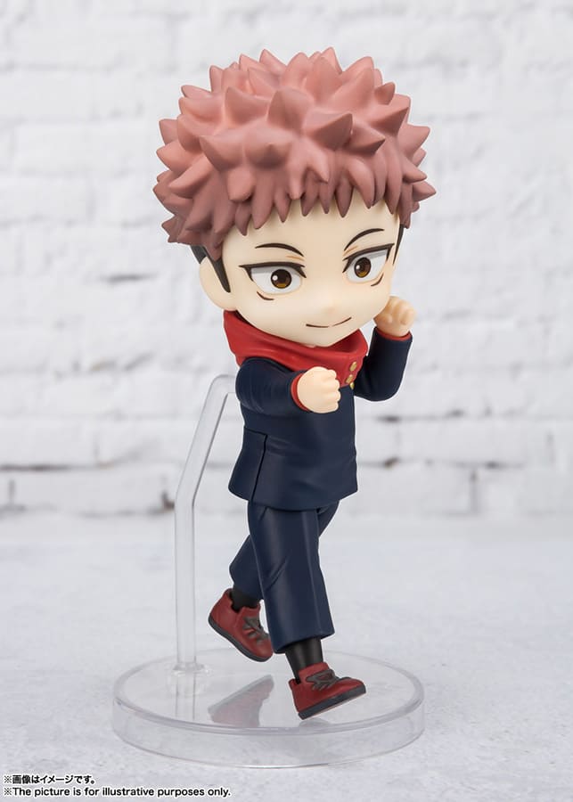 Jujutsu Kaisen Yuji Itadori Mini