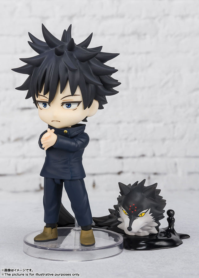 Jujutsu Kaisen Megumi Fushiguro Mini
