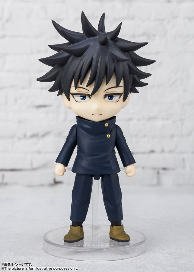 Jujutsu Kaisen Megumi Fushiguro Mini