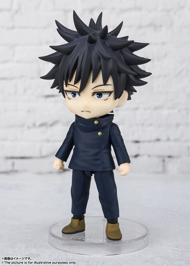 Jujutsu Kaisen Megumi Fushiguro Mini