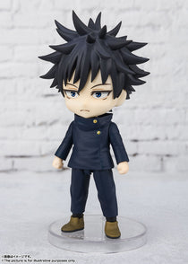 Jujutsu Kaisen Megumi Fushiguro Mini