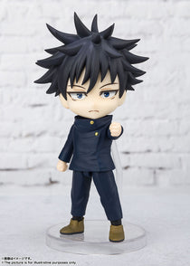Jujutsu Kaisen Megumi Fushiguro Mini