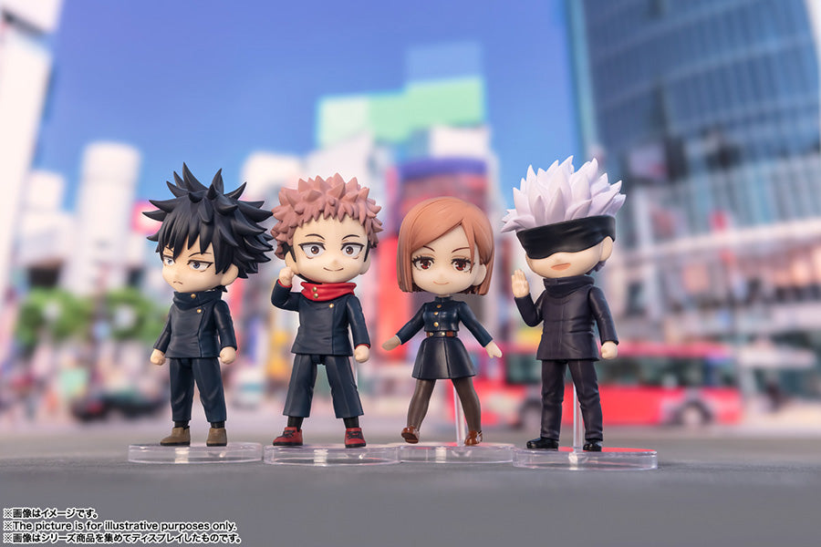 Jujutsu Kaisen Megumi Fushiguro Mini