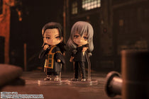 Jujutsu Kaisen Mahito Mini