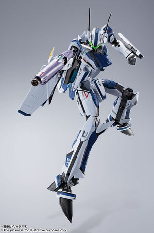 Dx Macross VF-25 Messiah Valkyrie Anniv