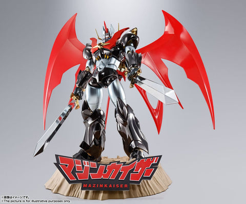 GX-75SP Mazinkaiser 20° Anniversario Ed