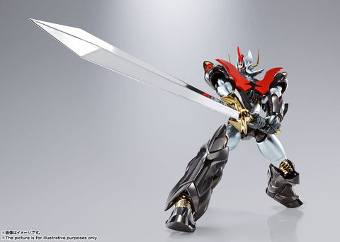 GX-75SP Mazinkaiser 20° Anniversario Ed