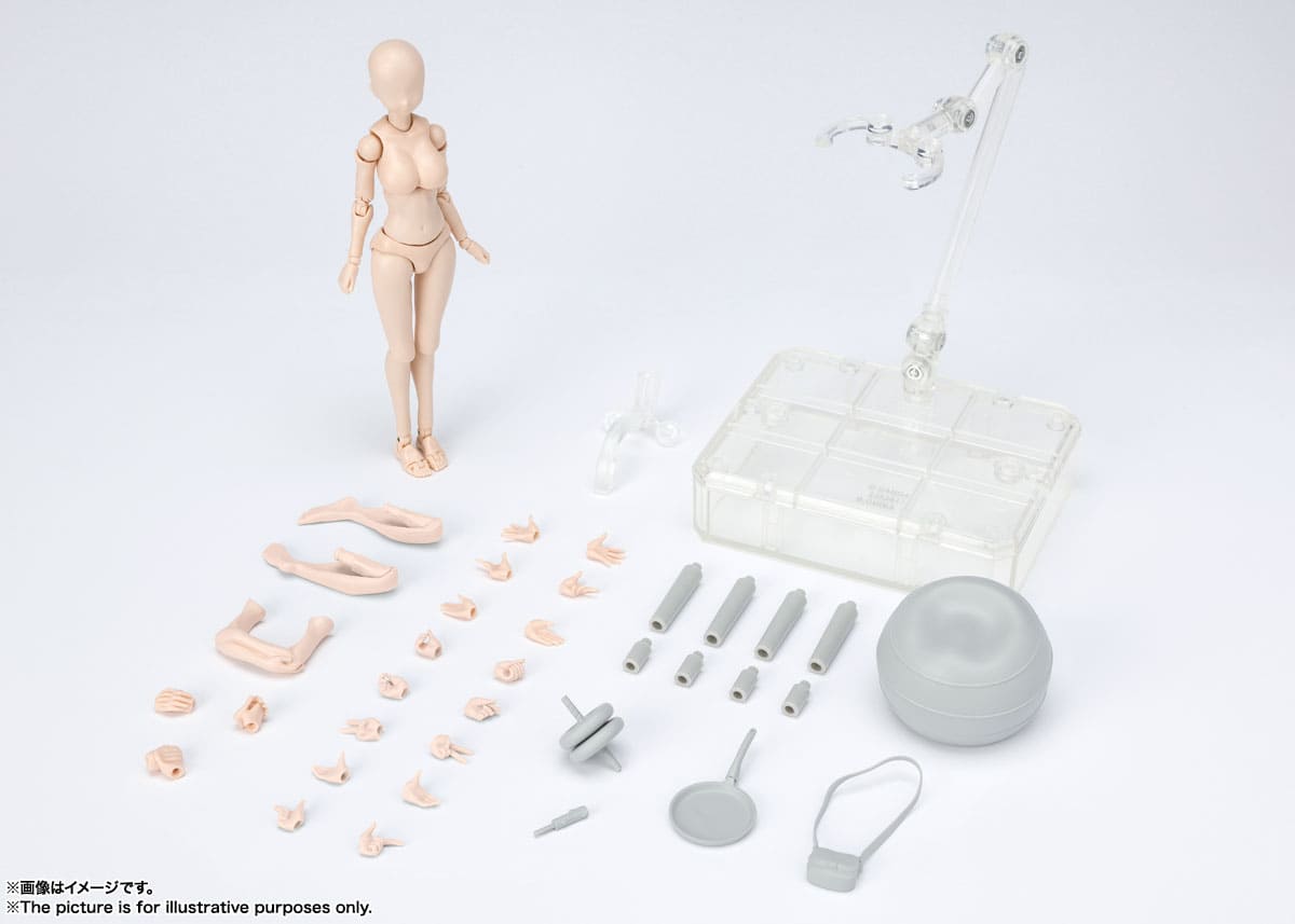 Body Chan Kentaro Yabuki Orange DX SET Immagine principale del prodotto