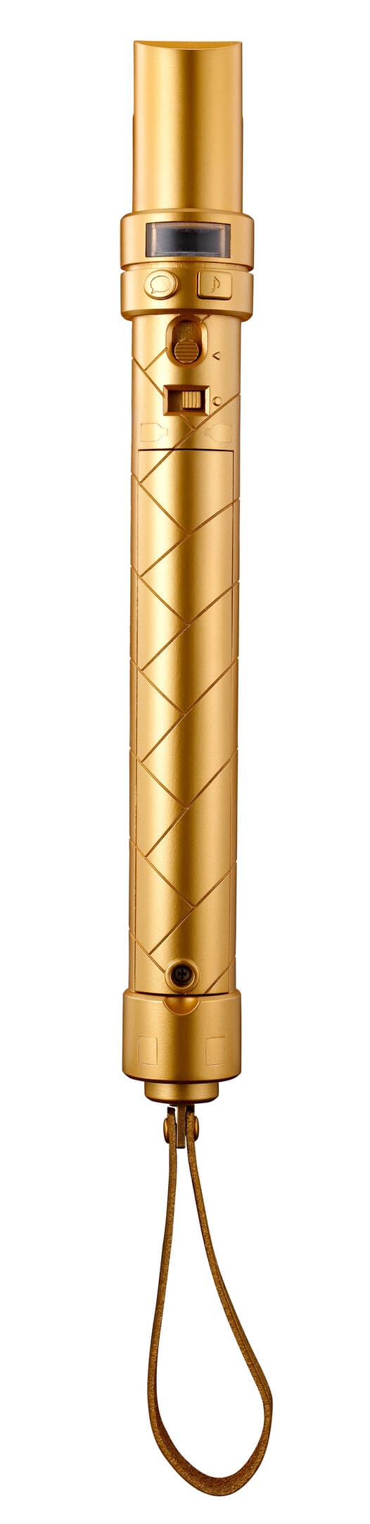 Macross Sheryl Nome Microphone Proplica