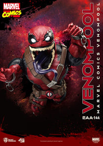 Egg Attack Action Venompool