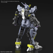 Hg Gundam Asmoday 1/144