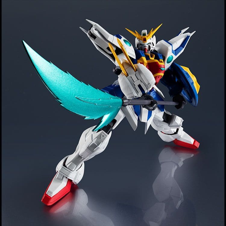Gundam Universe XXXG-01S Shenlog GUNDAM Immagine principale del prodotto