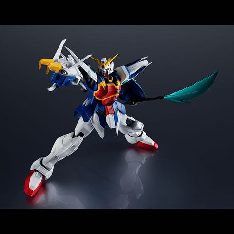 Gundam Universe XXXG-01S Shenlog GUNDAM