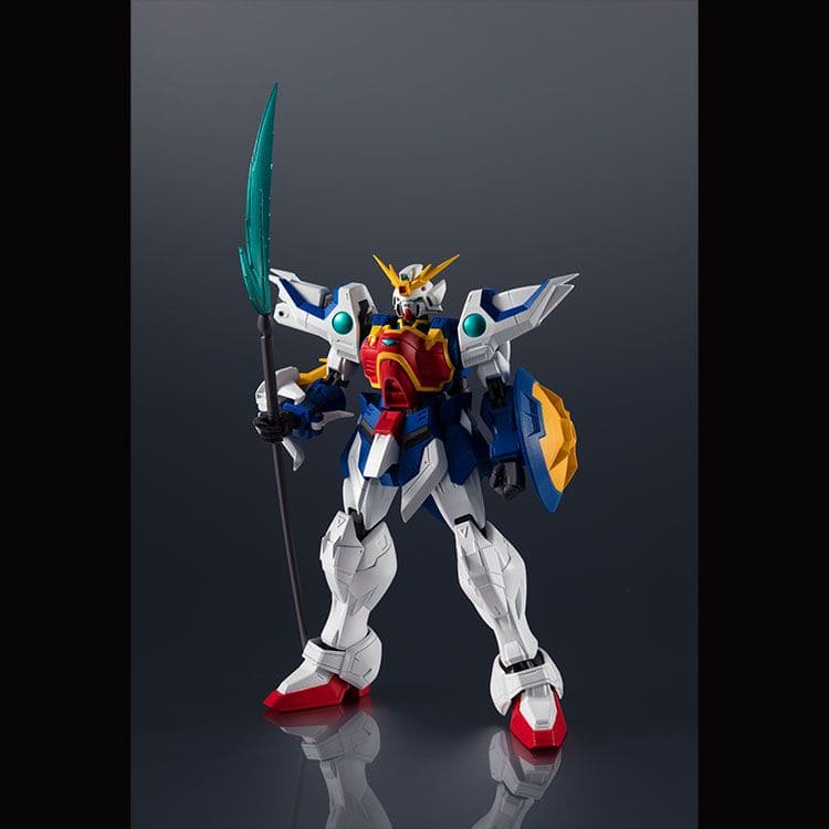 Gundam Universe XXXG-01S Shenlog GUNDAM