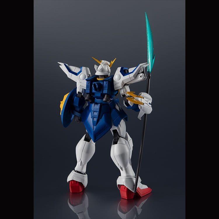 Gundam Universe XXXG-01S Shenlog GUNDAM