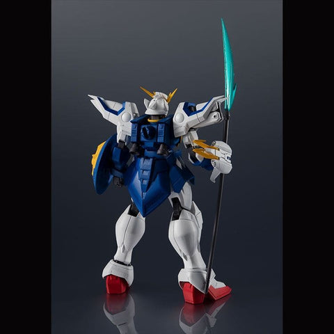 Gundam Universe XXXG-01S Shenlog GUNDAM