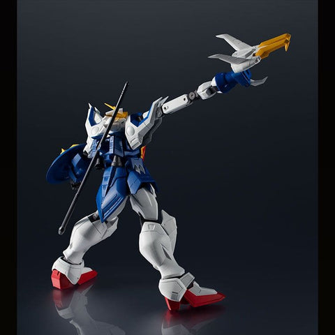 Gundam Universe XXXG-01S Shenlog GUNDAM