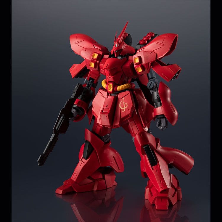 Gundam Universe MSN-04 Sazabi AF Immagine principale del prodotto
