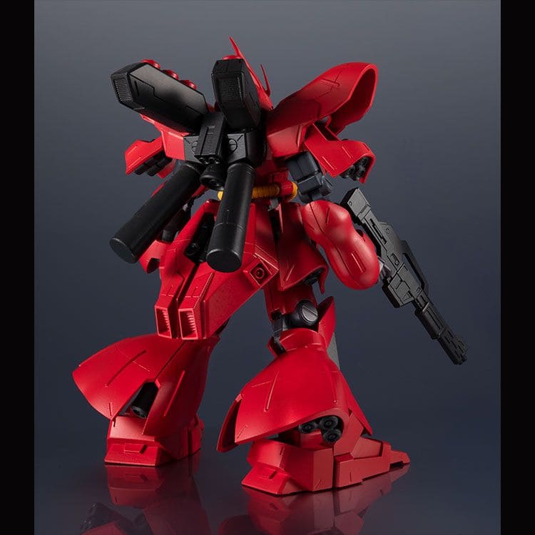 Gundam Universe MSN-04 Sazabi AF