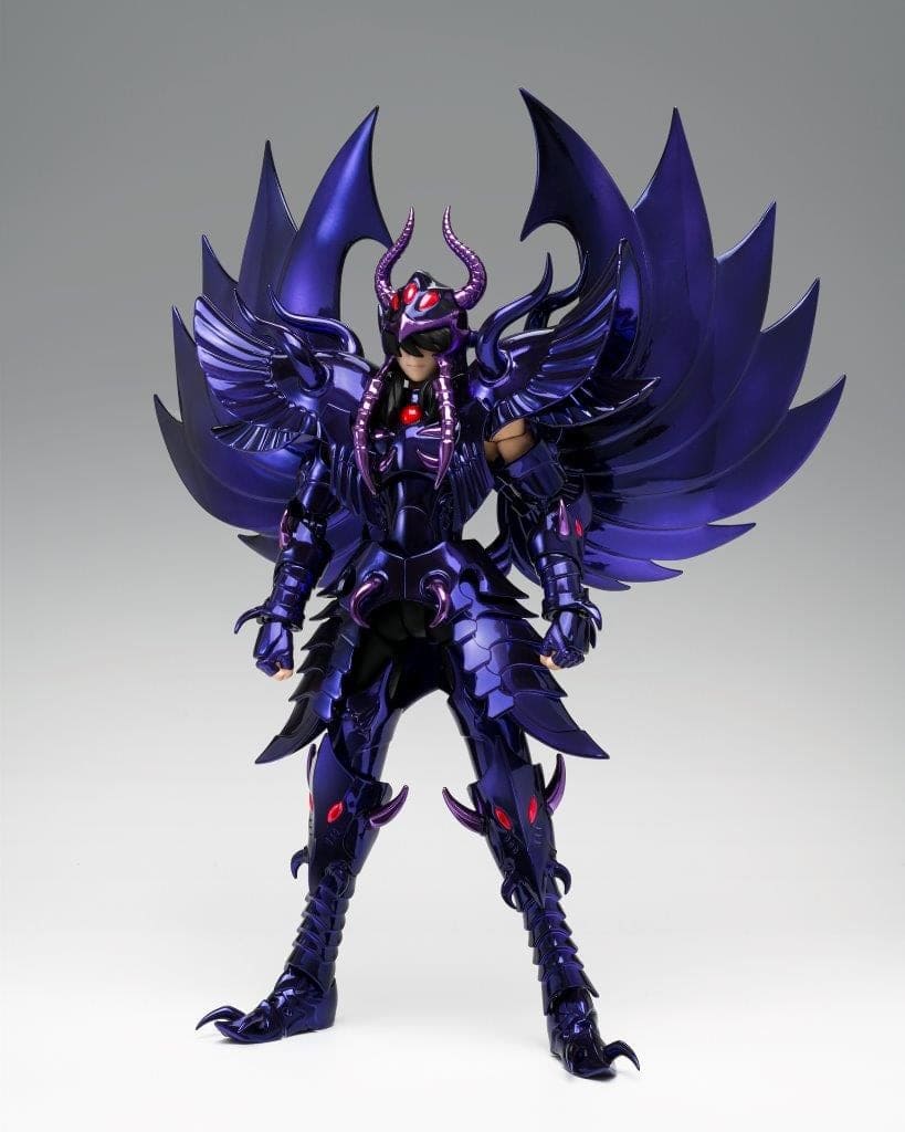 Saint Cloth Myth Ex Garuda Oce