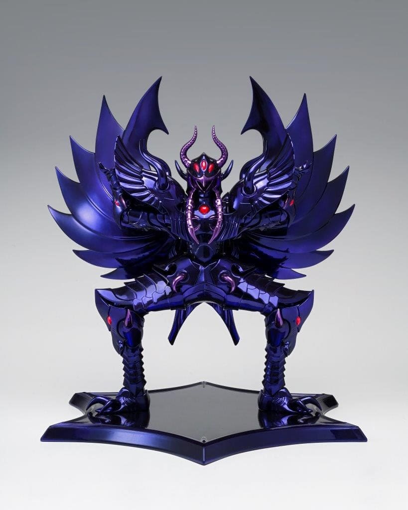 Saint Cloth Myth Ex Garuda Oce