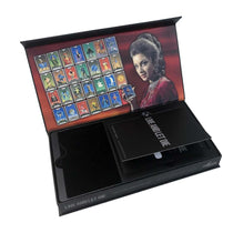 James Bond Live And Let Die Tarot Prop