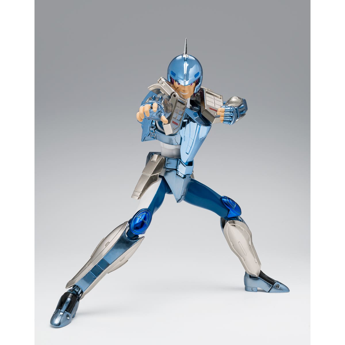 Saint Seiya Stell Marine Panno Ushio REV