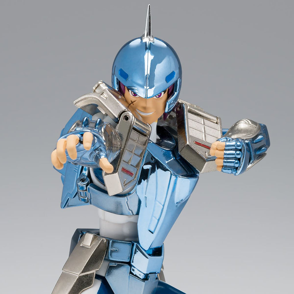 Saint Seiya Stell Marine Panno Ushio REV