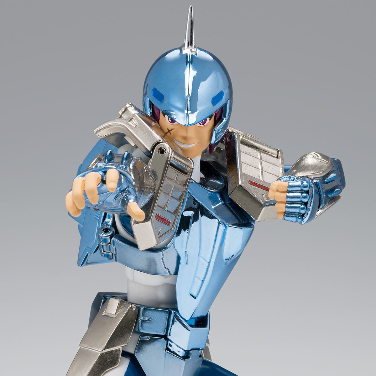 Saint Seiya Stell Marine Panno Ushio REV